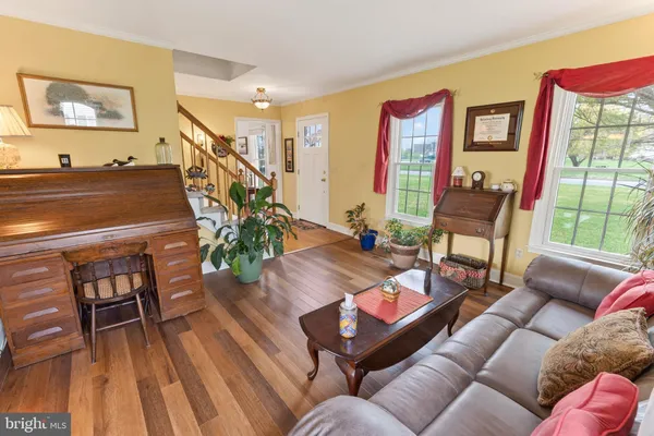 $339,990 | 27768 Crooked Oak Lane, Salisbury, MD 21801