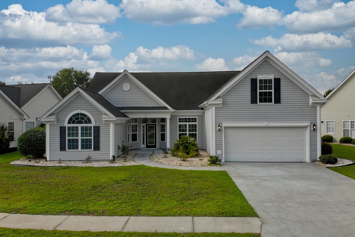 121 Willow Bay Drive Murrells Inlet, SC 29576 - Photo 43 of 59