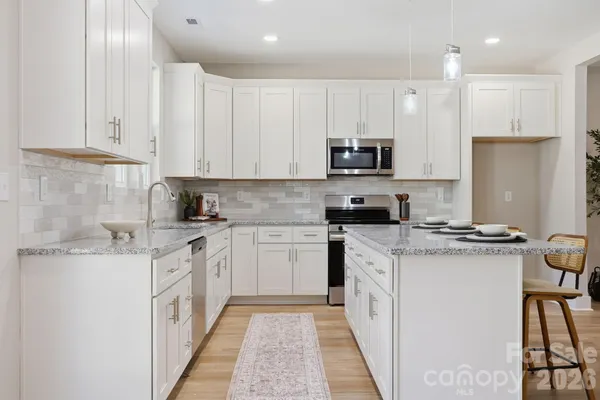 $470,000 | 325 Mainsail Road, Salisbury, NC 28146