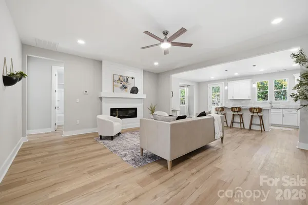 $470,000 | 325 Mainsail Road, Salisbury, NC 28146