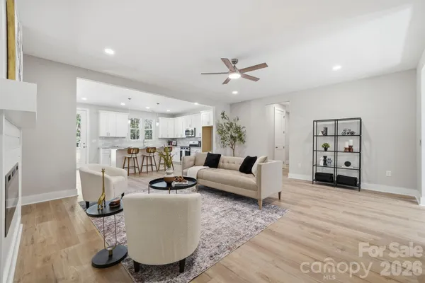 $470,000 | 325 Mainsail Road, Salisbury, NC 28146