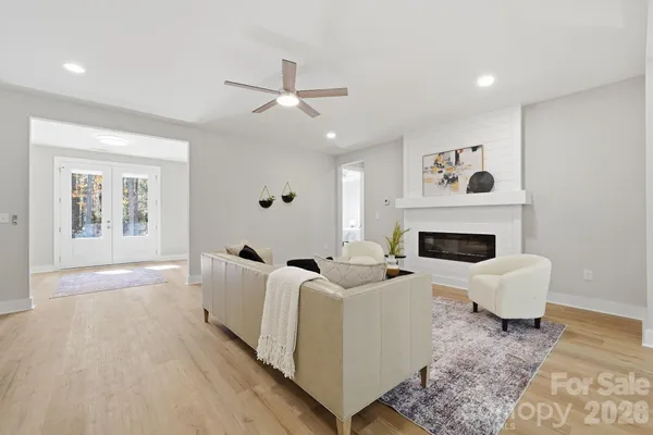 $470,000 | 325 Mainsail Road, Salisbury, NC 28146