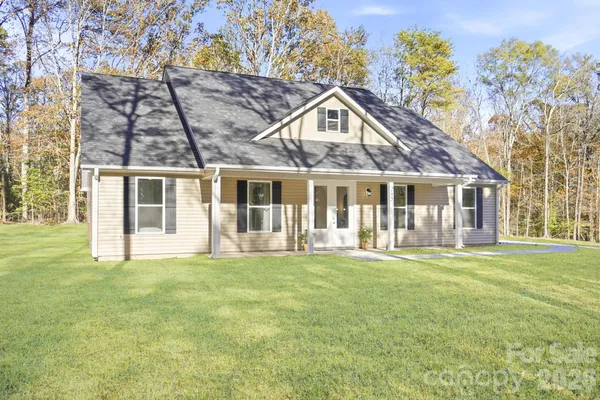 $470,000 | 325 Mainsail Road, Salisbury, NC 28146