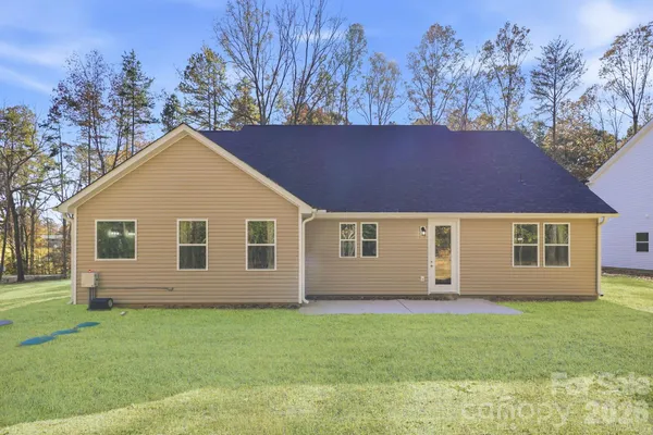 $470,000 | 325 Mainsail Road, Salisbury, NC 28146