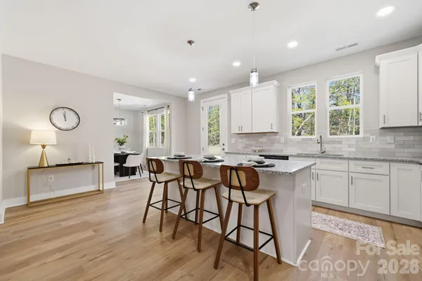 $470,000 | 325 Mainsail Road, Salisbury, NC 28146