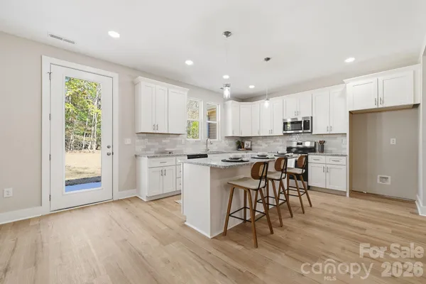 $470,000 | 325 Mainsail Road, Salisbury, NC 28146