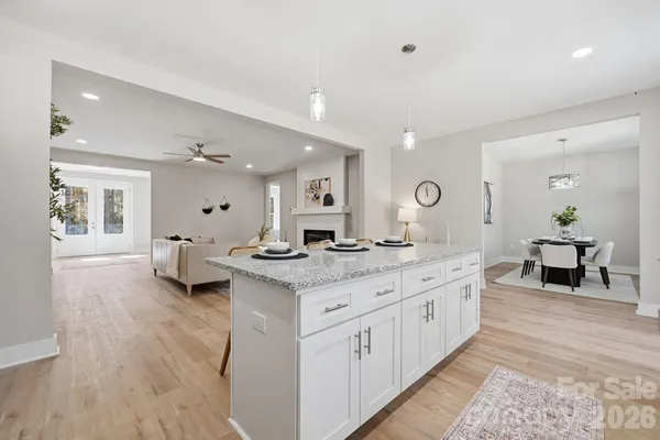 $470,000 | 325 Mainsail Road, Salisbury, NC 28146