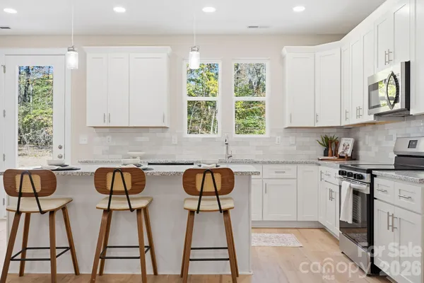 $470,000 | 325 Mainsail Road, Salisbury, NC 28146