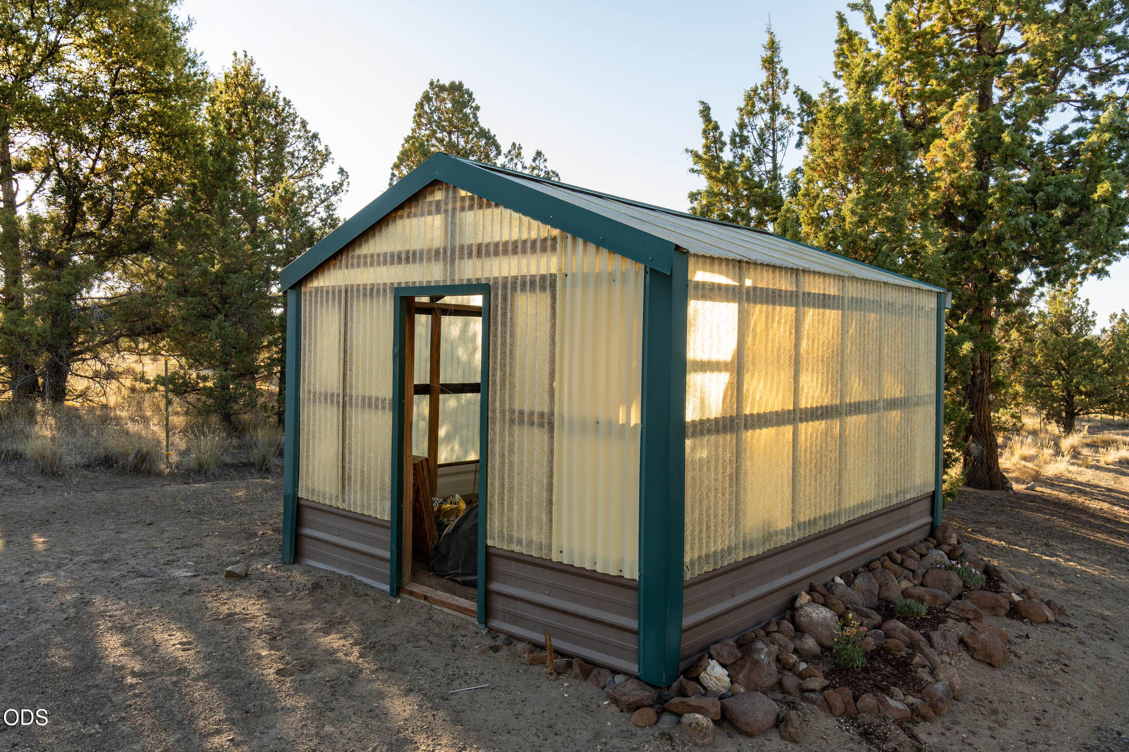 17101 Southeast Hopi Road Prineville, OR 97754 - Photo 46 of 68