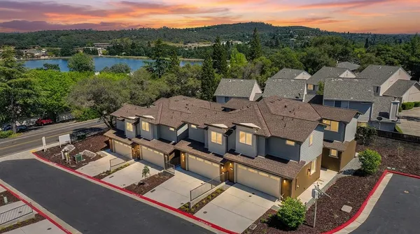 $574,000 | 201 Lago Drive, Unit B5, Cameron Park, CA 95682