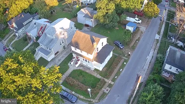 $369,000 | 3415 Menlo Drive, Baltimore, MD 21215