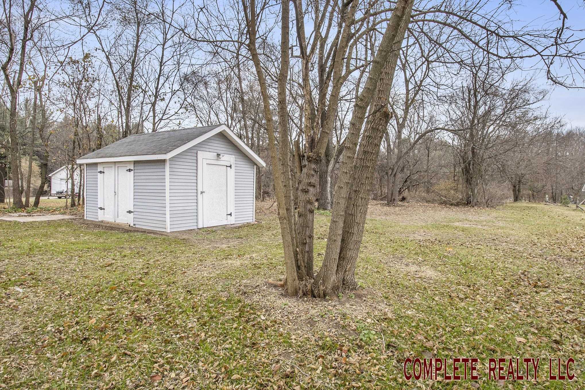 6096 North Gale Road Davison, MI 48423 - Photo 5 of 39