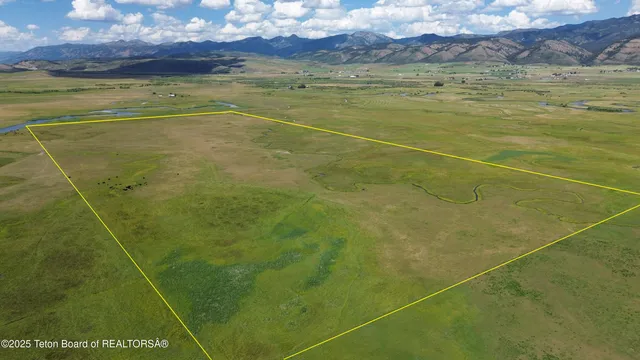 $1,050,000 | 80 Acres Nya Highway, Afton, WY 83110