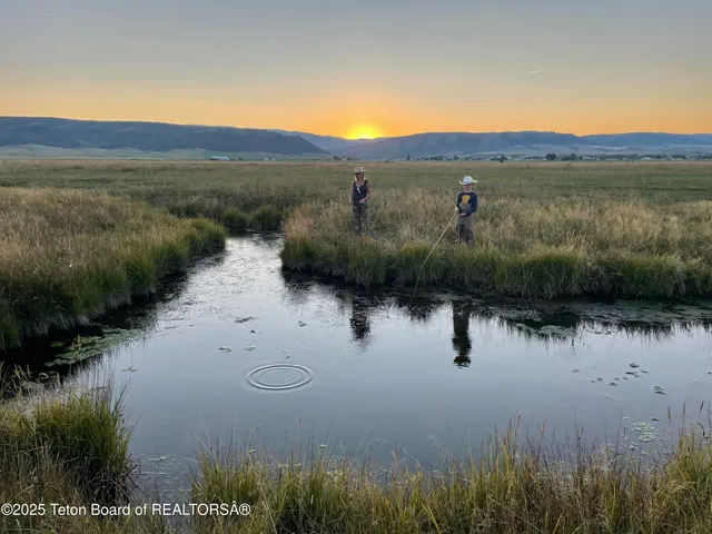 $1,050,000 | 80 Acres Nya Highway, Afton, WY 83110