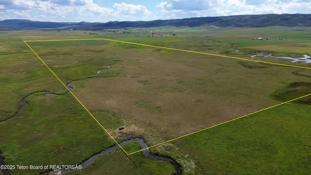 $1,050,000 | 80 Acres Nya Highway, Afton, WY 83110