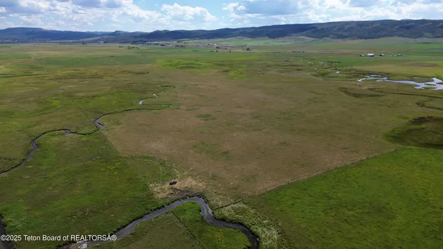 $1,050,000 | 80 Acres Nya Highway, Afton, WY 83110