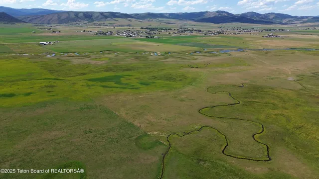 $1,050,000 | 80 Acres Nya Highway, Afton, WY 83110
