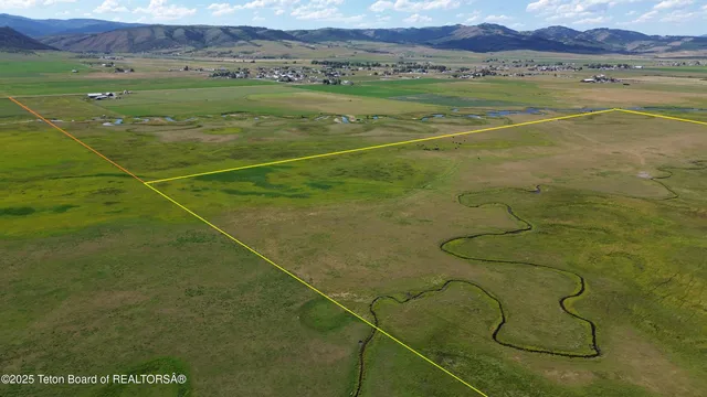 $1,050,000 | 80 Acres Nya Highway, Afton, WY 83110