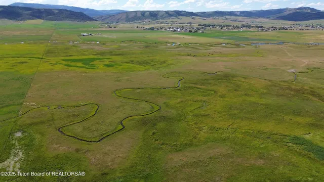$1,050,000 | 80 Acres Nya Highway, Afton, WY 83110
