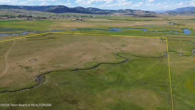 $1,050,000 | 80 Acres Nya Highway, Afton, WY 83110