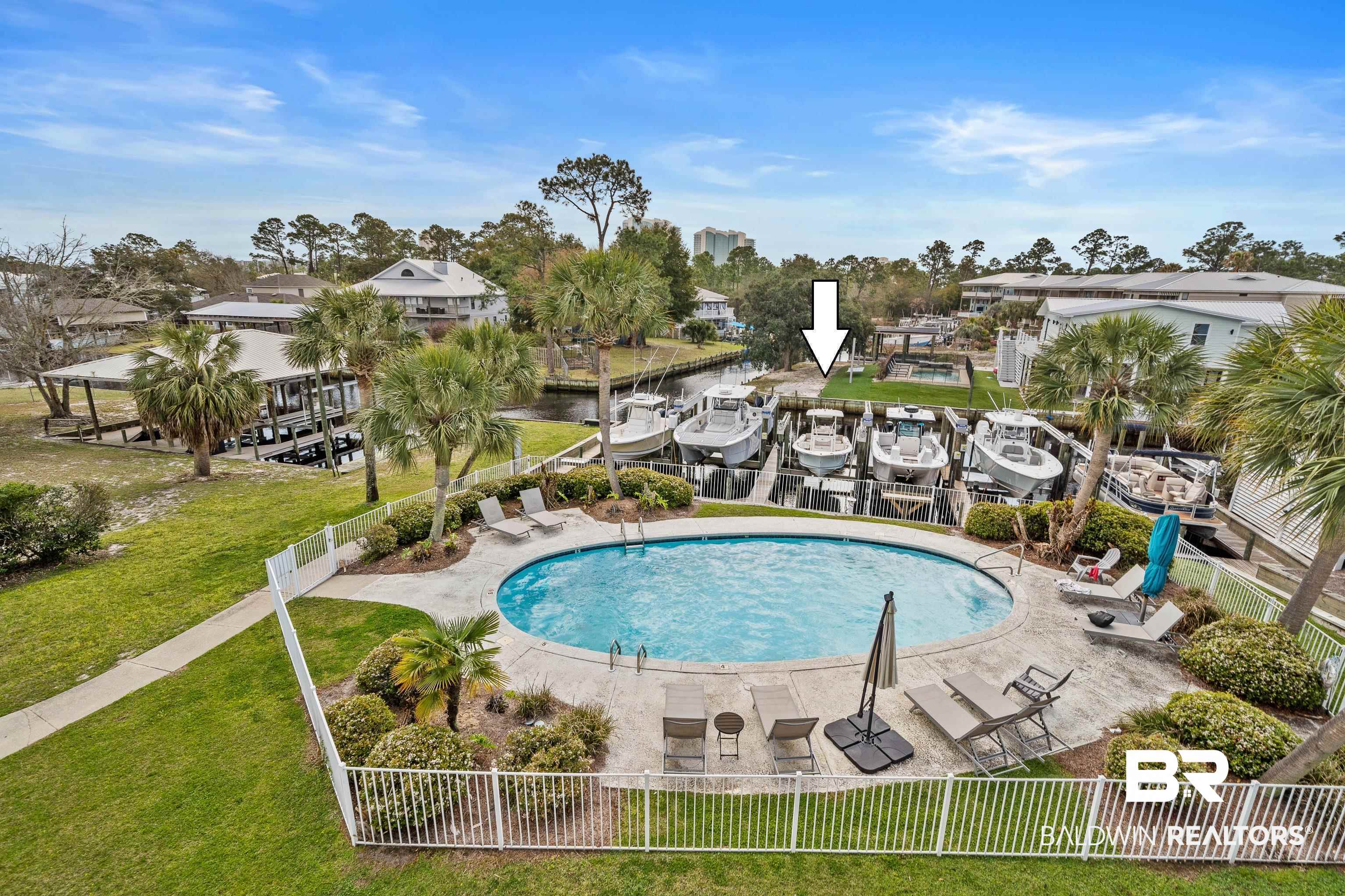 26060 Marina Road, Unit 3 Orange Beach, AL 36561 - Photo 34 of 37 Gallery Image 34