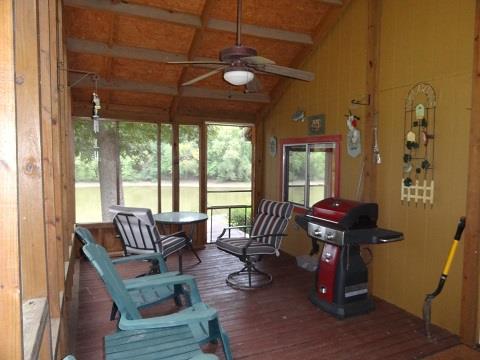412 Hickman Shores Road Dover, TN 37058 - Photo 4 of 24 Gallery Image 4