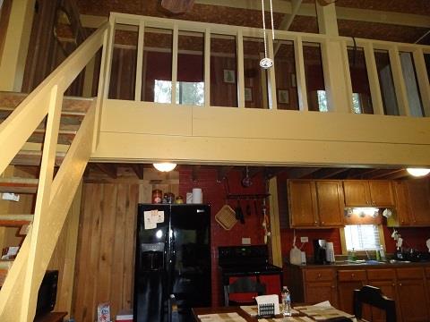 412 Hickman Shores Road Dover, TN 37058 - Photo 8 of 24 Gallery Image 8