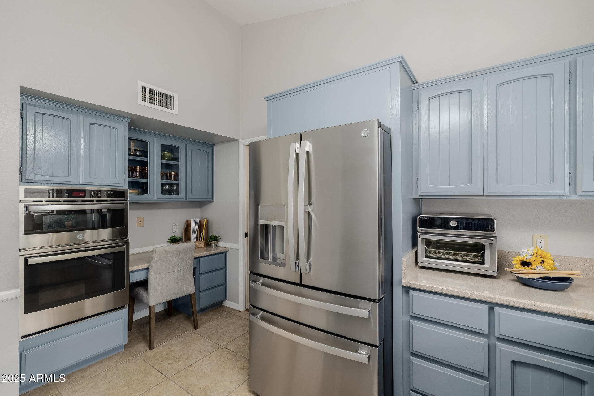 7615 East Tucson Road Scottsdale, AZ 85258 - Photo 13 of 54 Kitchen