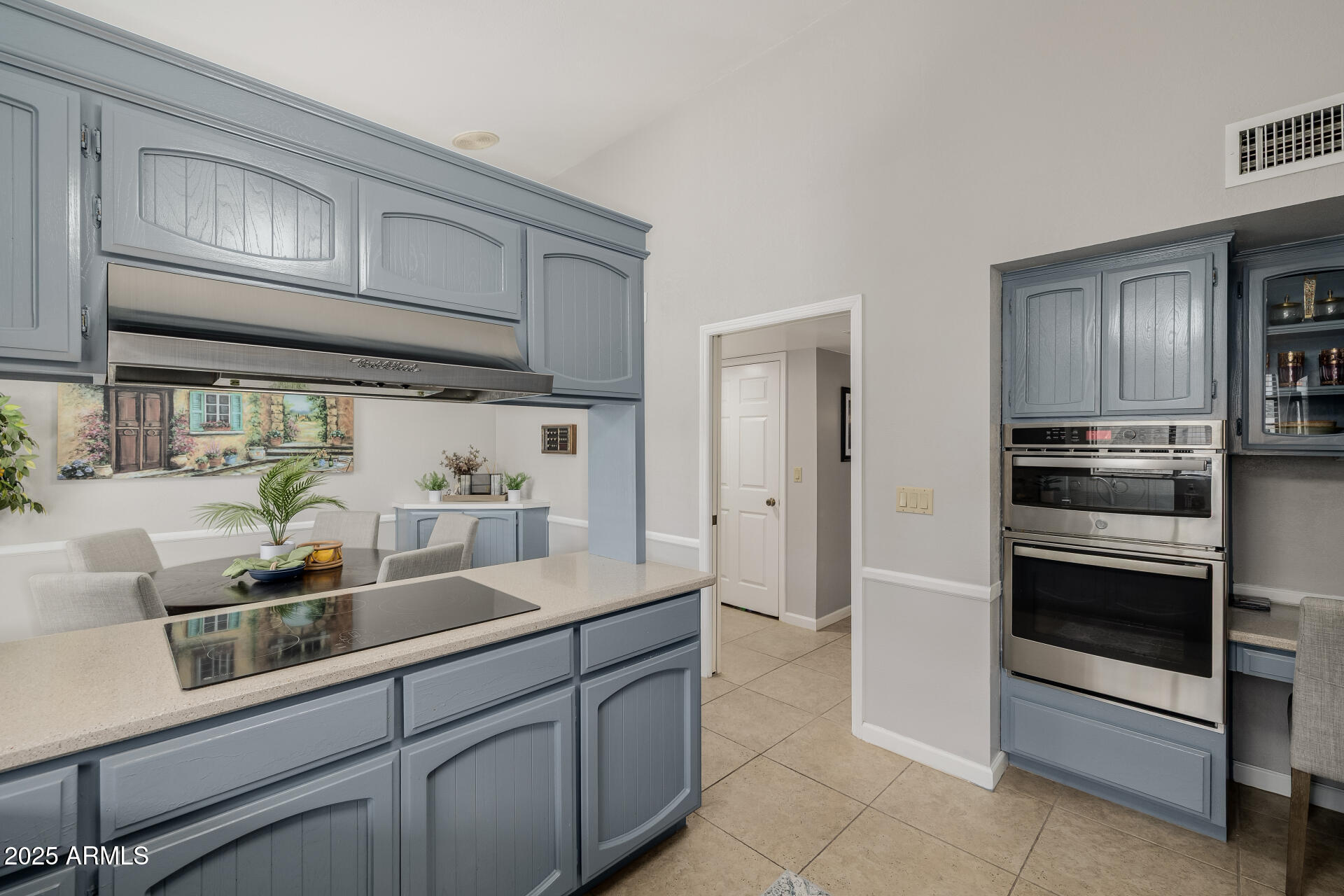 7615 East Tucson Road Scottsdale, AZ 85258 - Photo 17 of 54 Kitchen