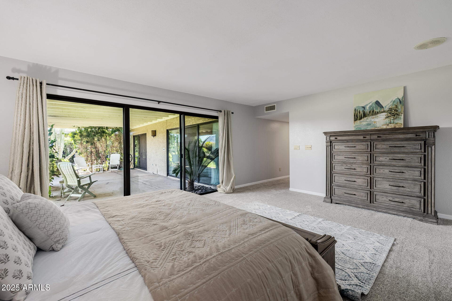7615 East Tucson Road Scottsdale, AZ 85258 - Photo 24 of 54 Primary bedroom