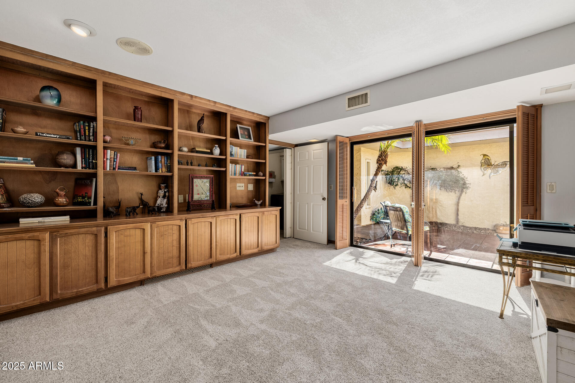 7615 East Tucson Road Scottsdale, AZ 85258 - Photo 36 of 54 Guest bedroom