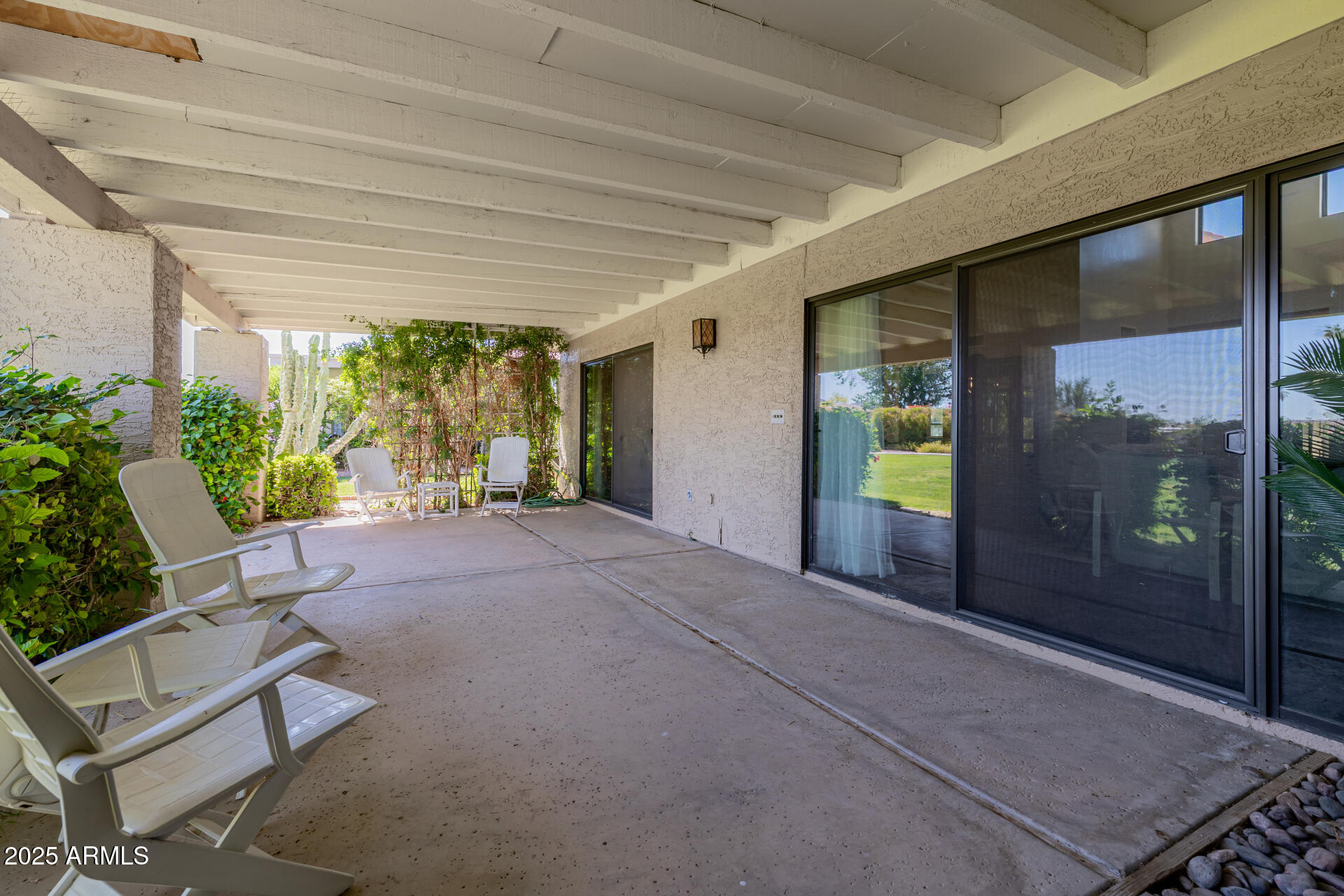 7615 East Tucson Road Scottsdale, AZ 85258 - Photo 40 of 54 Patio