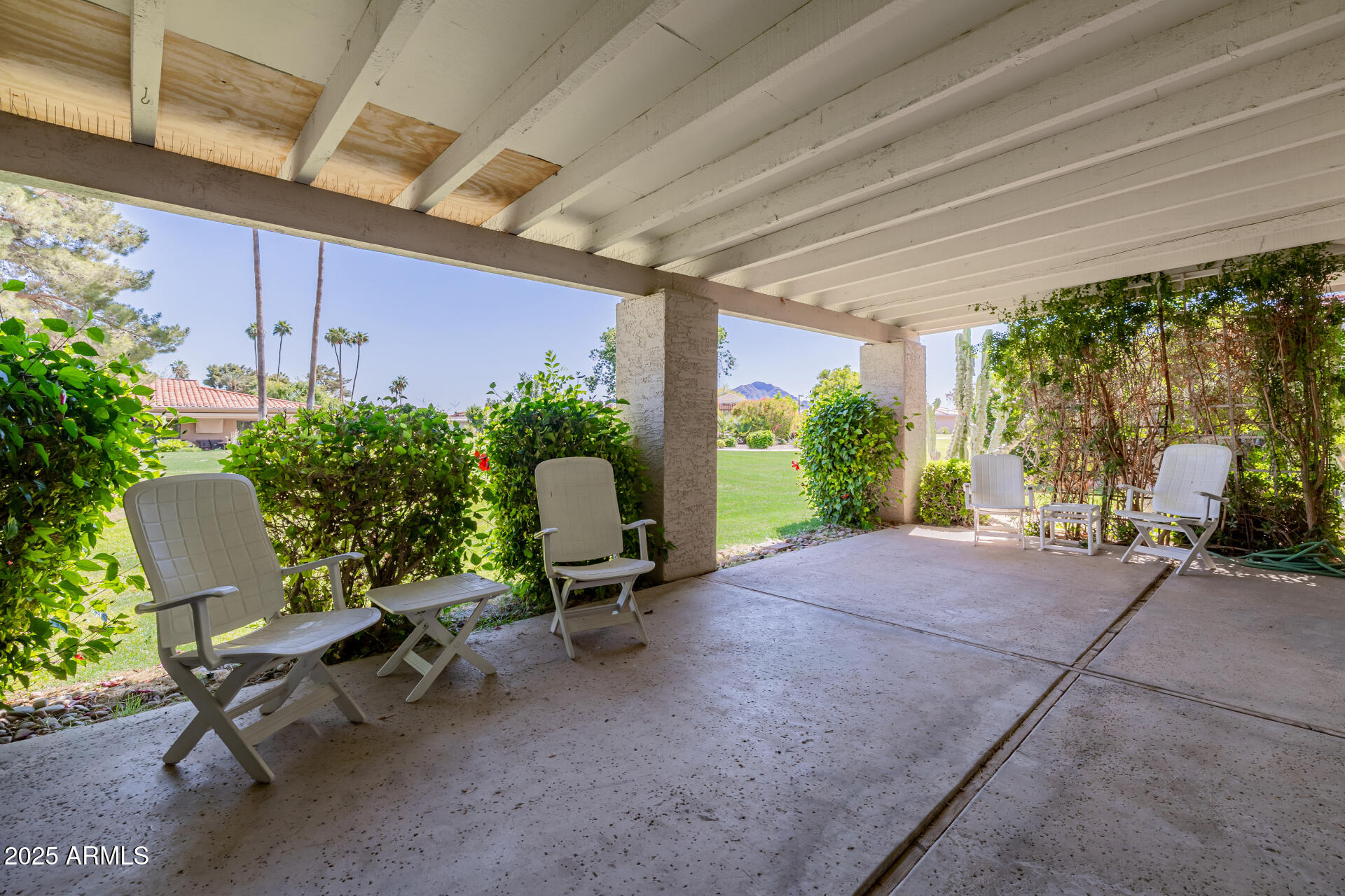 7615 East Tucson Road Scottsdale, AZ 85258 - Photo 42 of 54 Patio
