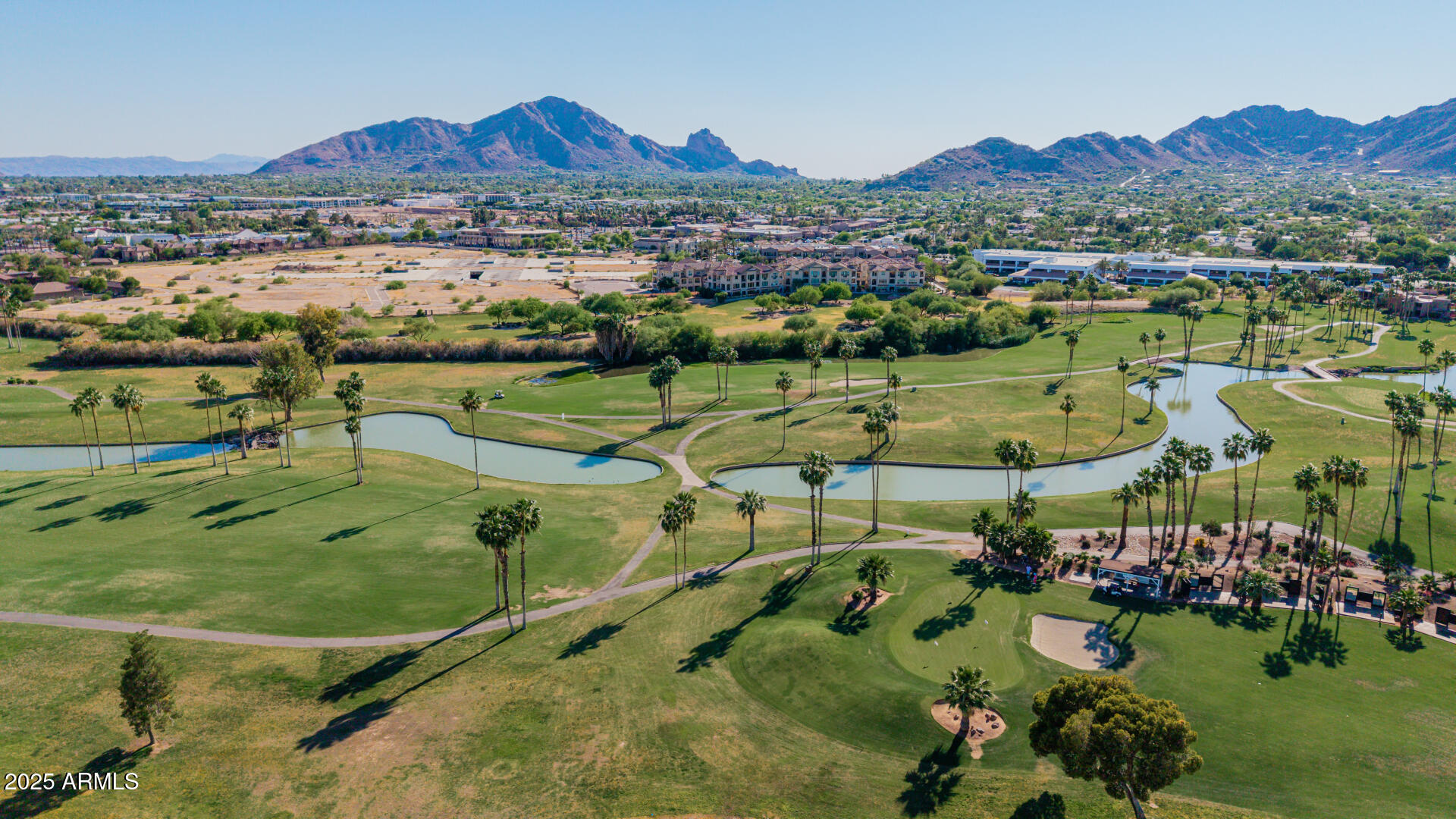 7615 East Tucson Road Scottsdale, AZ 85258 - Photo 53 of 54 a view of a city