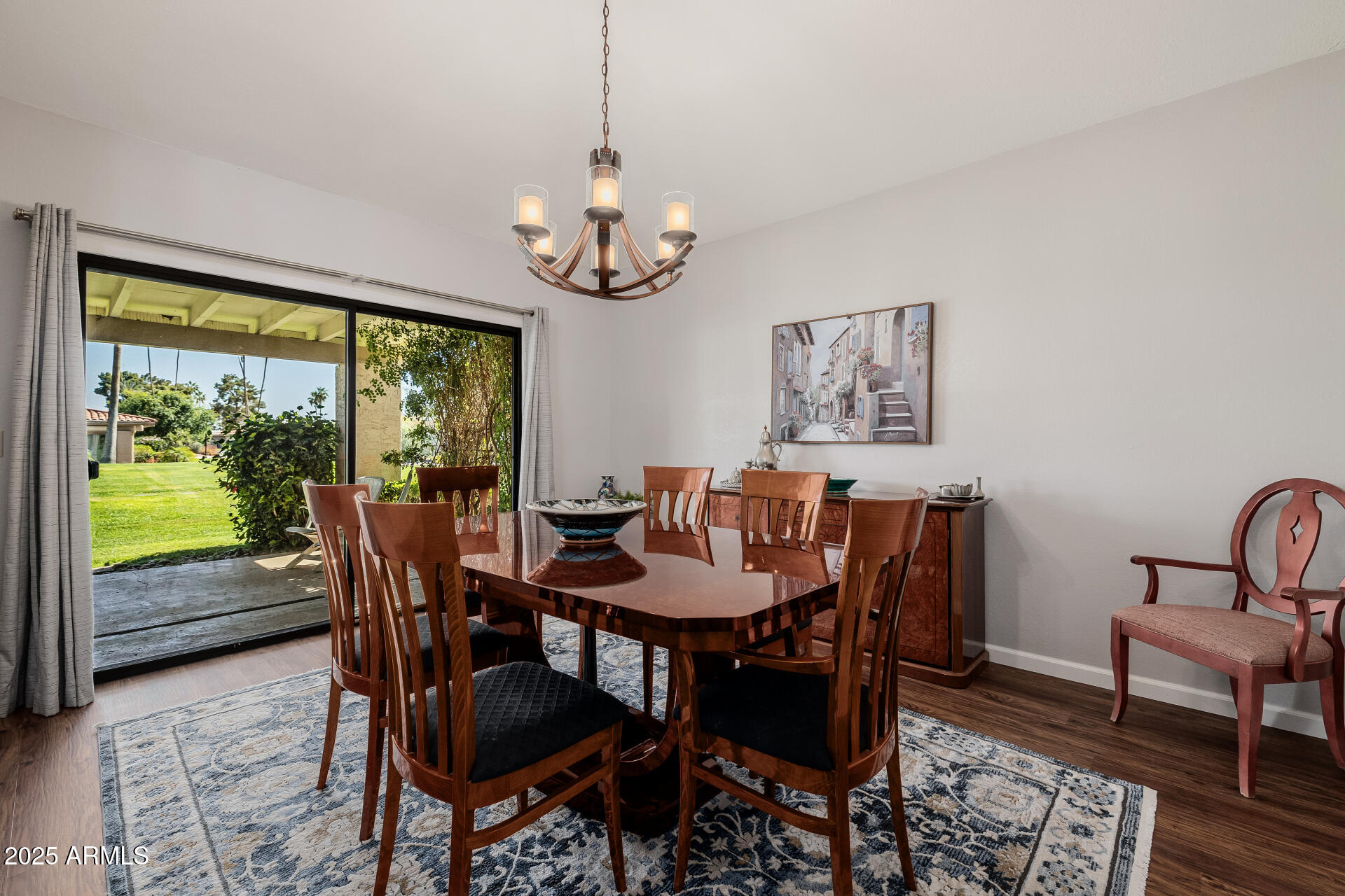 7615 East Tucson Road Scottsdale, AZ 85258 - Photo 10 of 54 Dining room