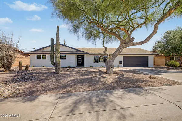 $698,000 | 611 East Erie Drive, Tempe, AZ 85282