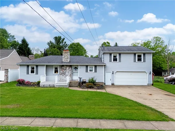 $250,000 | 255 Wolf Avenue, Wadsworth, OH 44281