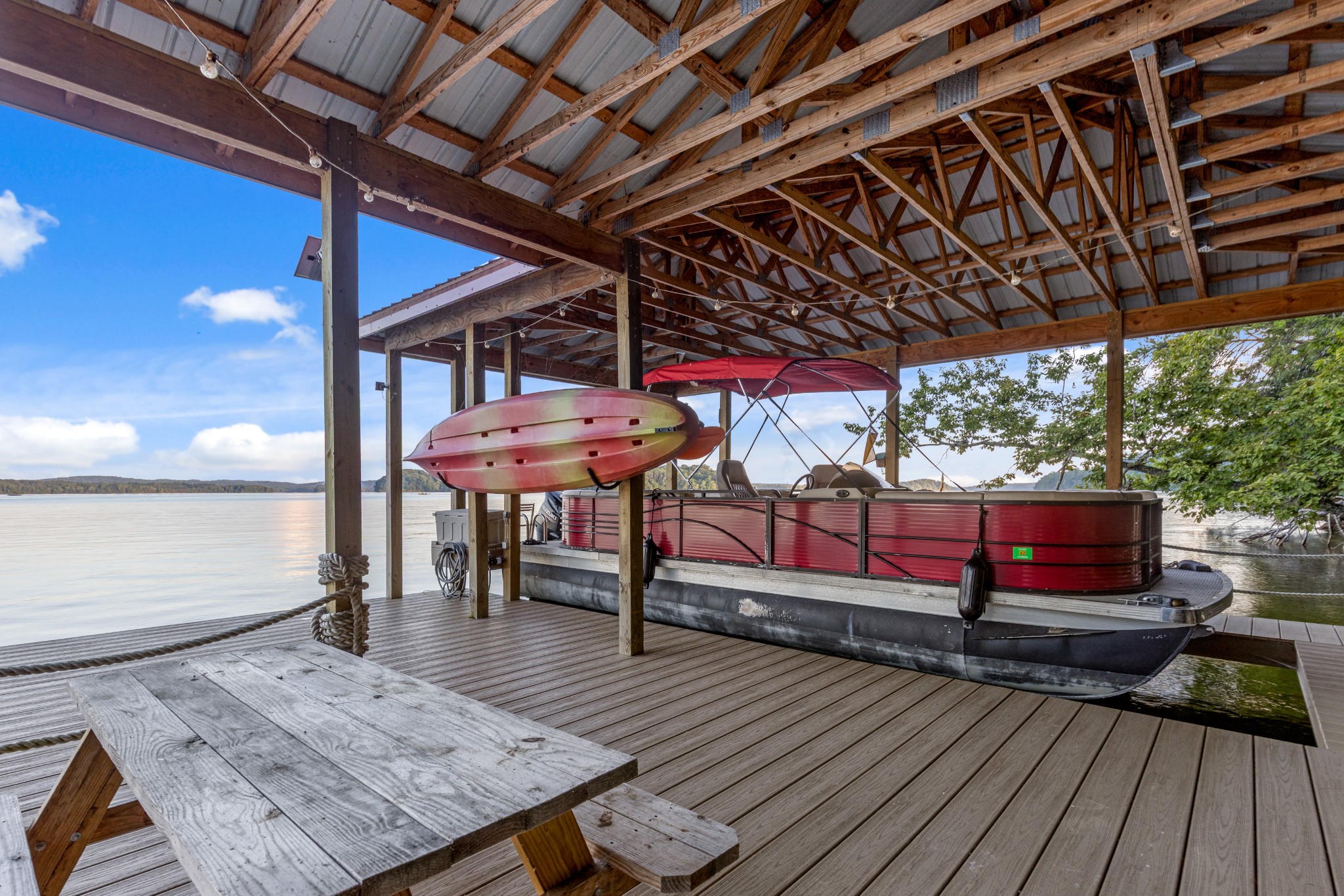 260 Lakeside Lodge Road Spring City, TN 37381 - Photo 42 of 64 Gallery Image 42