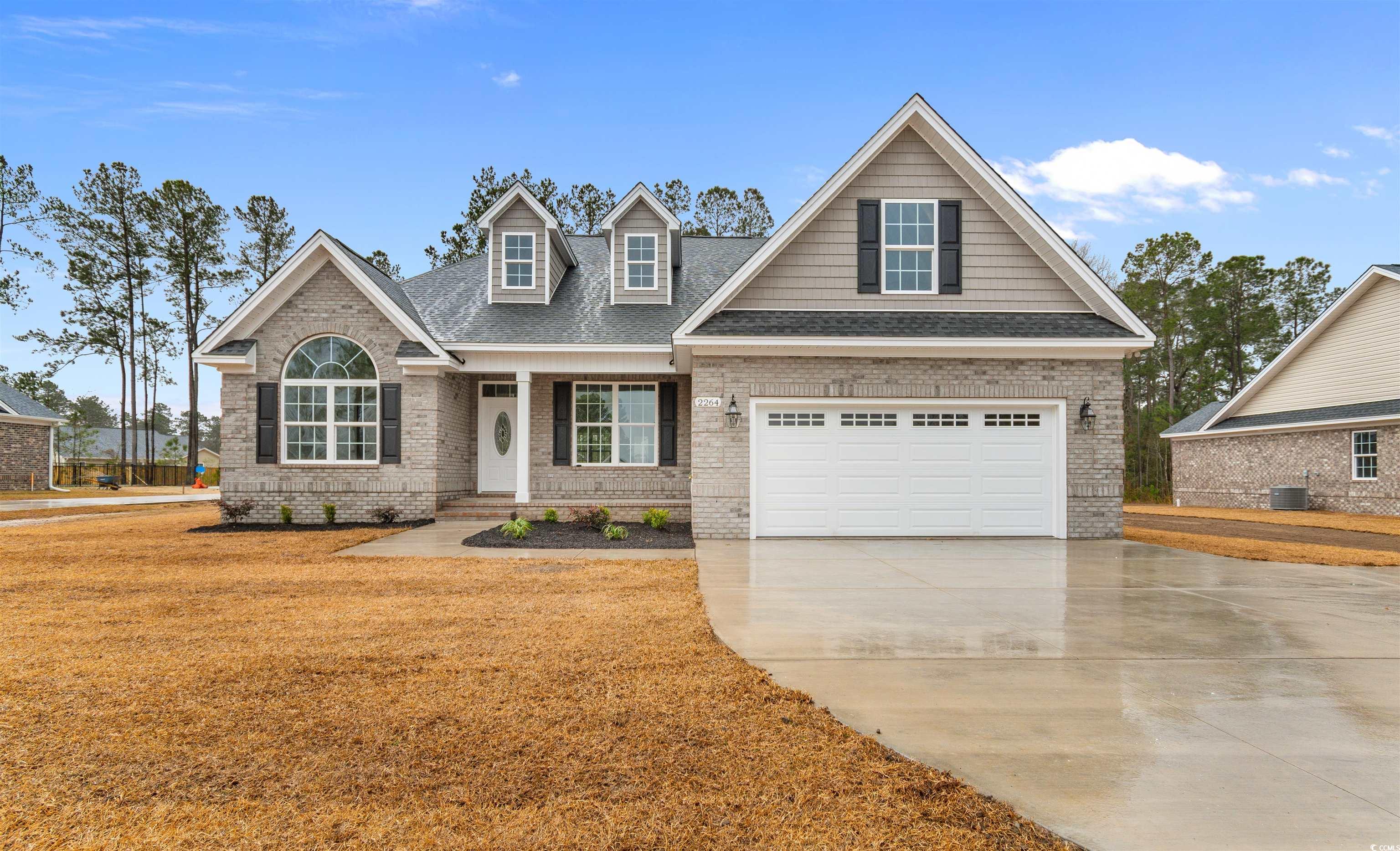 3329 Hughes Gasque Road Aynor, SC 29511 - Photo 2 of 36