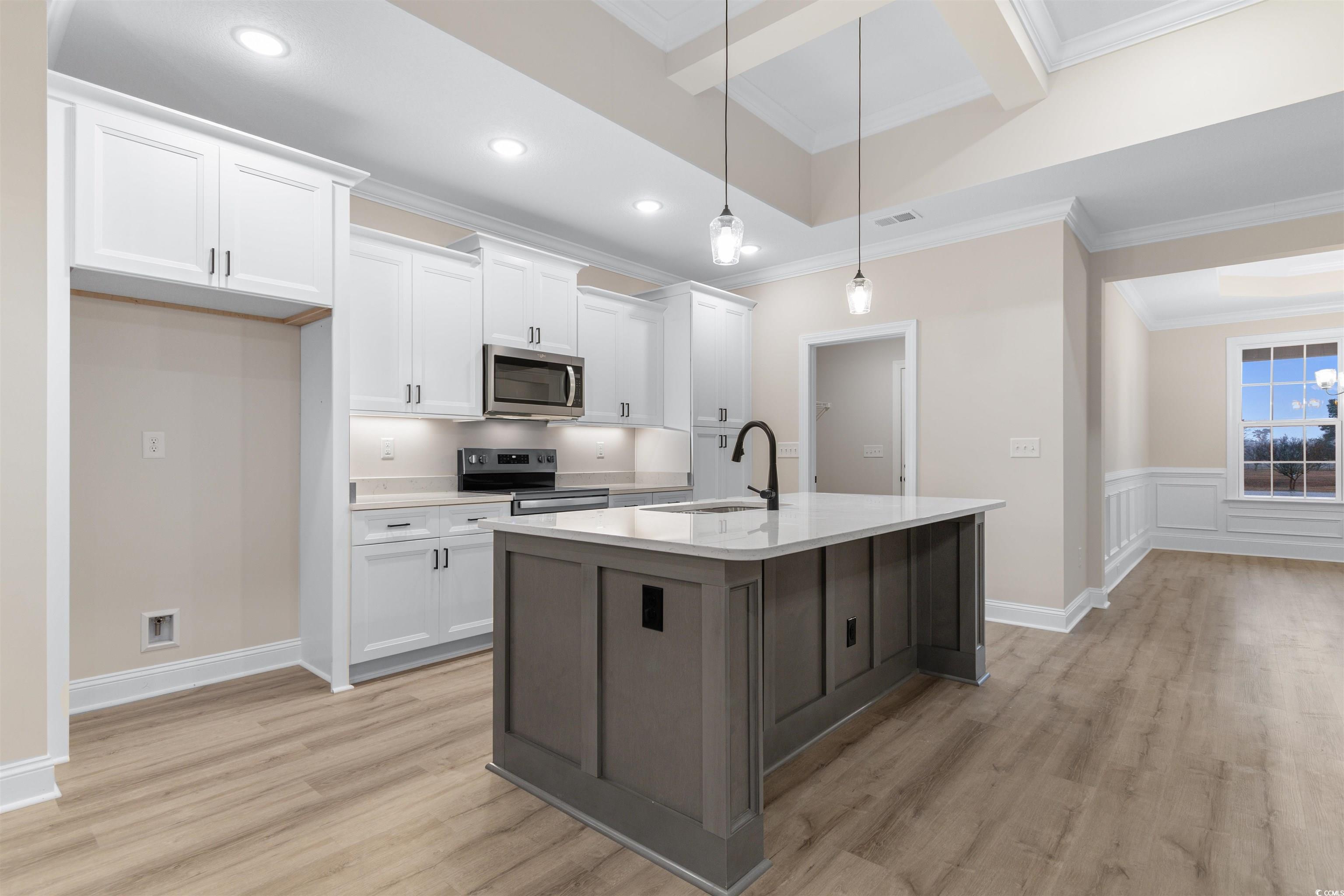 3329 Hughes Gasque Road Aynor, SC 29511 - Photo 3 of 36