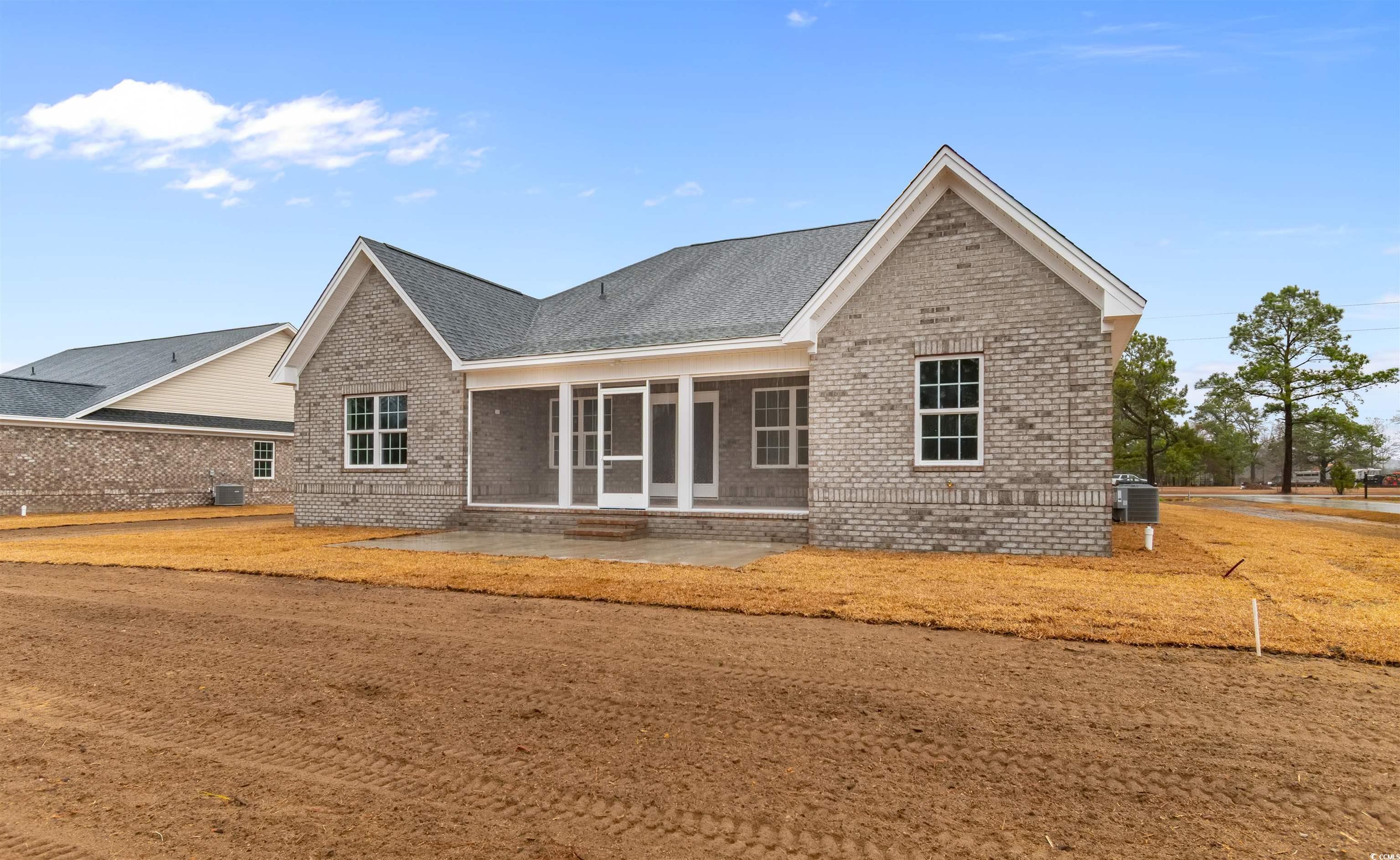 3329 Hughes Gasque Road Aynor, SC 29511 - Photo 33 of 36