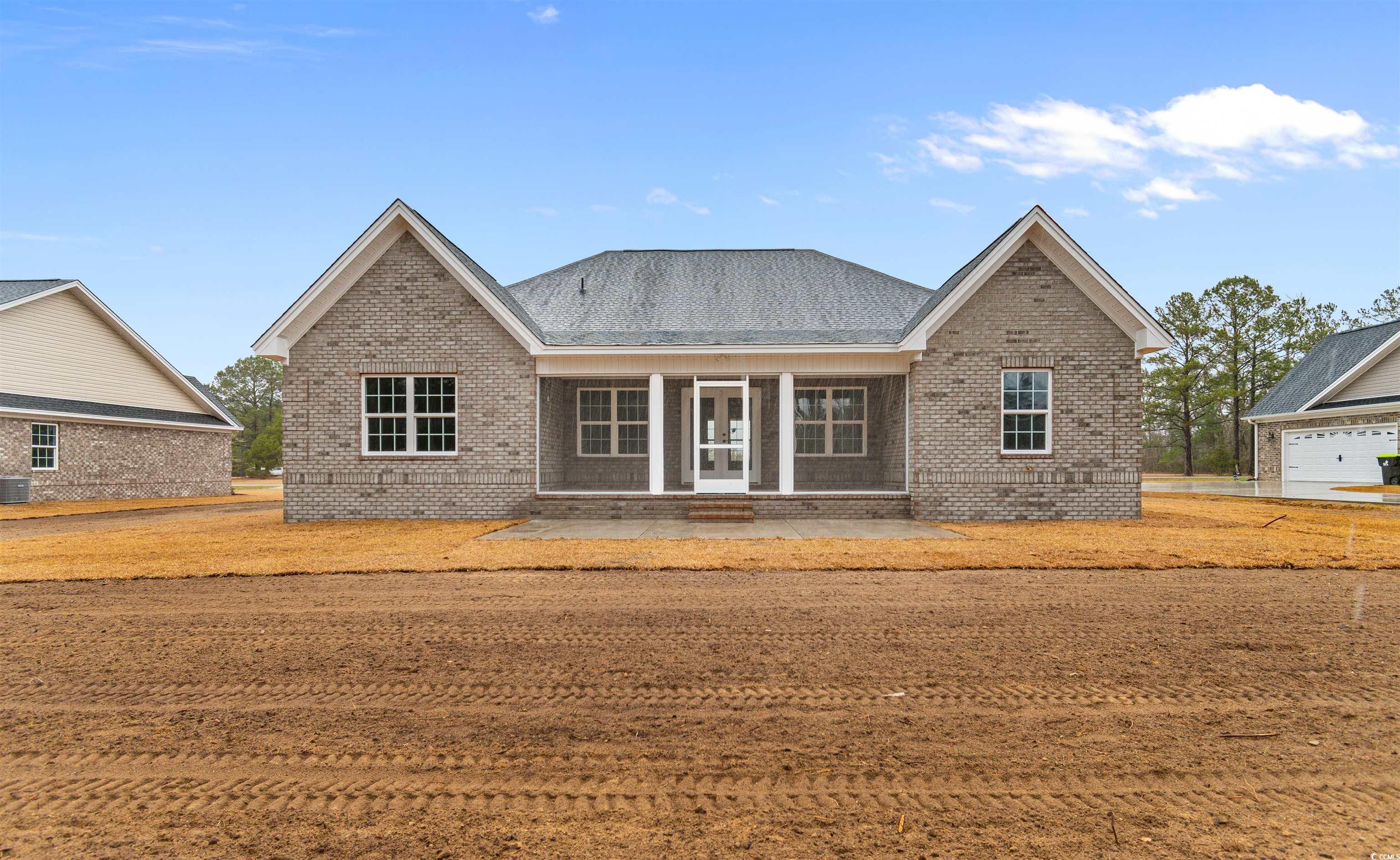 3329 Hughes Gasque Road Aynor, SC 29511 - Photo 34 of 36