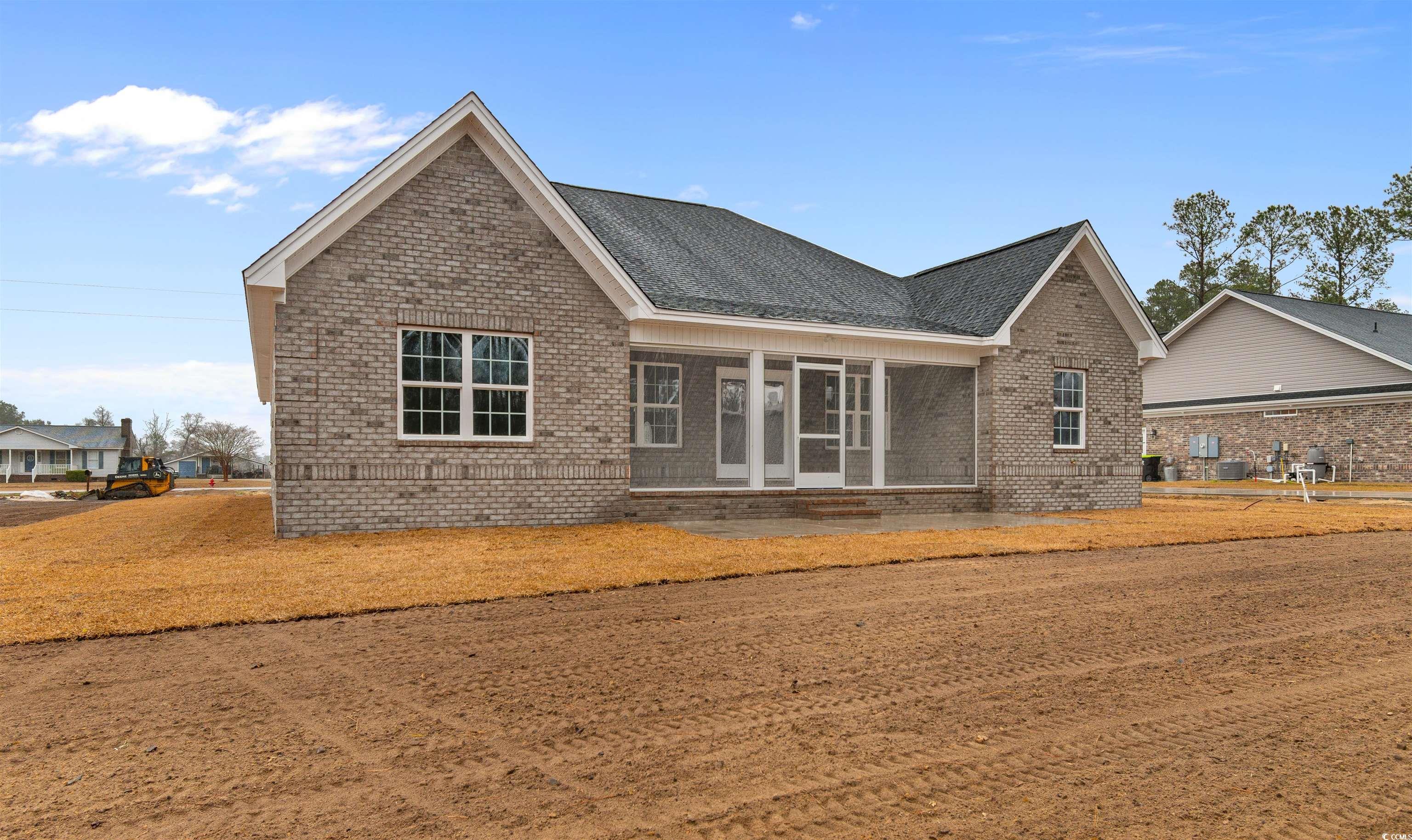 3329 Hughes Gasque Road Aynor, SC 29511 - Photo 36 of 36