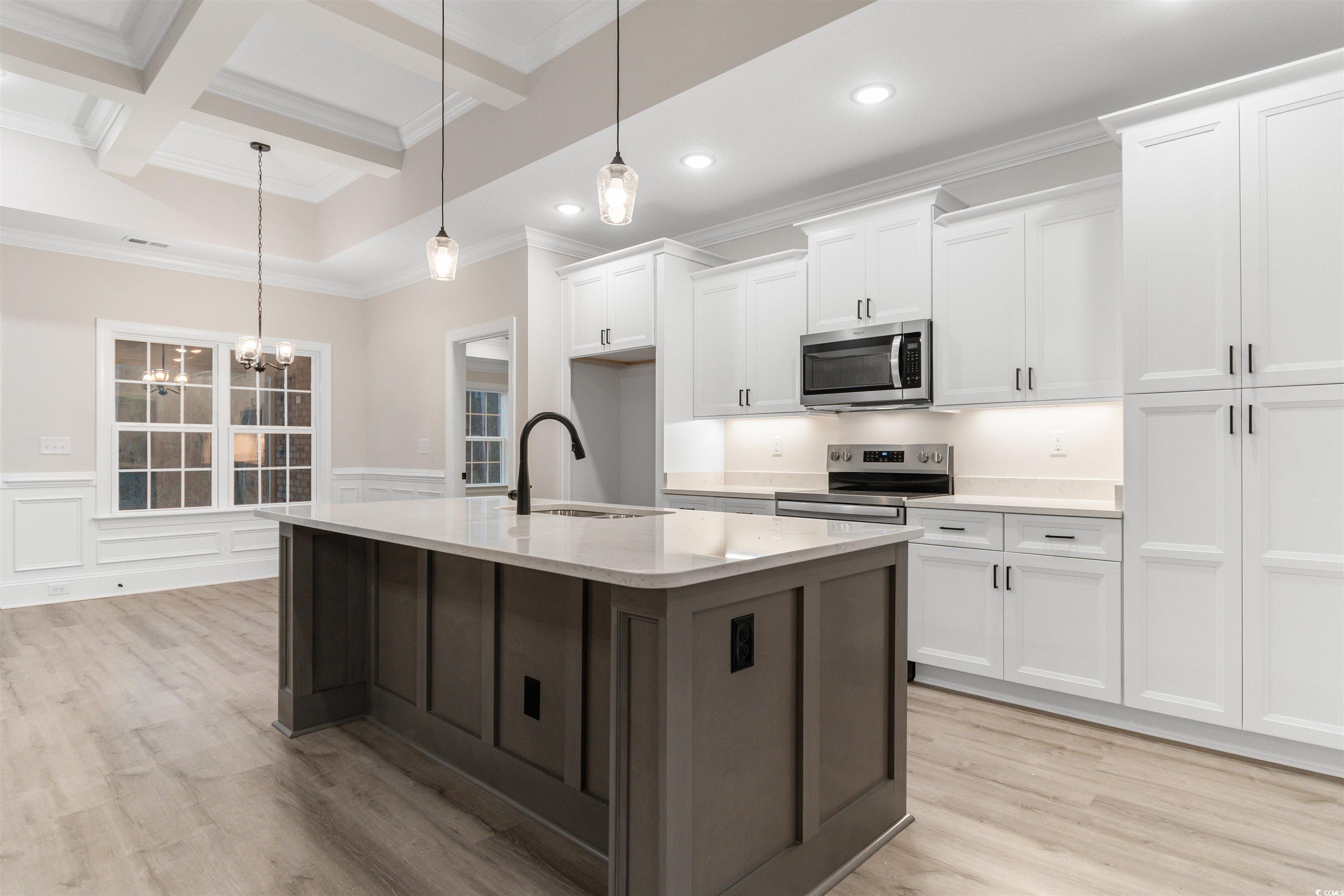 3329 Hughes Gasque Road Aynor, SC 29511 - Photo 4 of 36