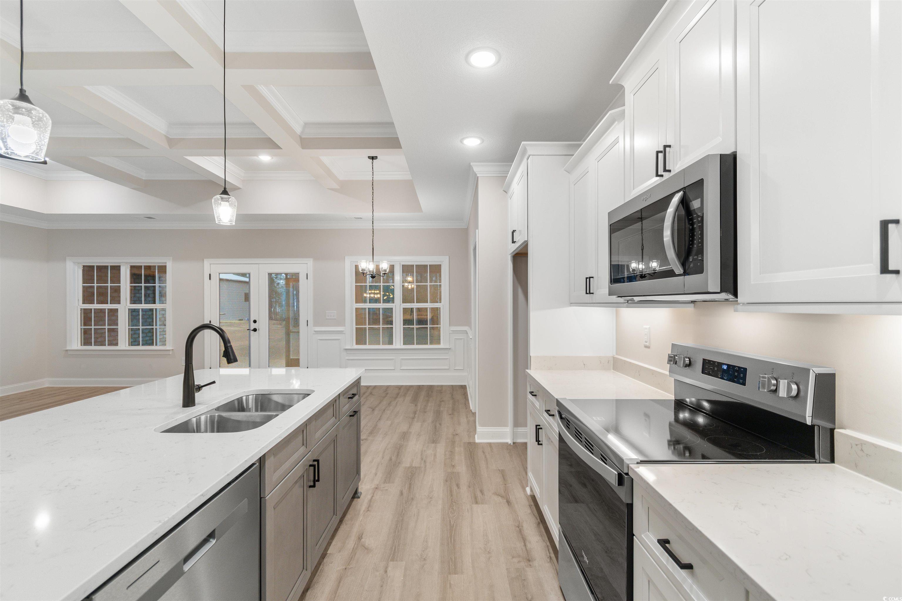 3329 Hughes Gasque Road Aynor, SC 29511 - Photo 5 of 36