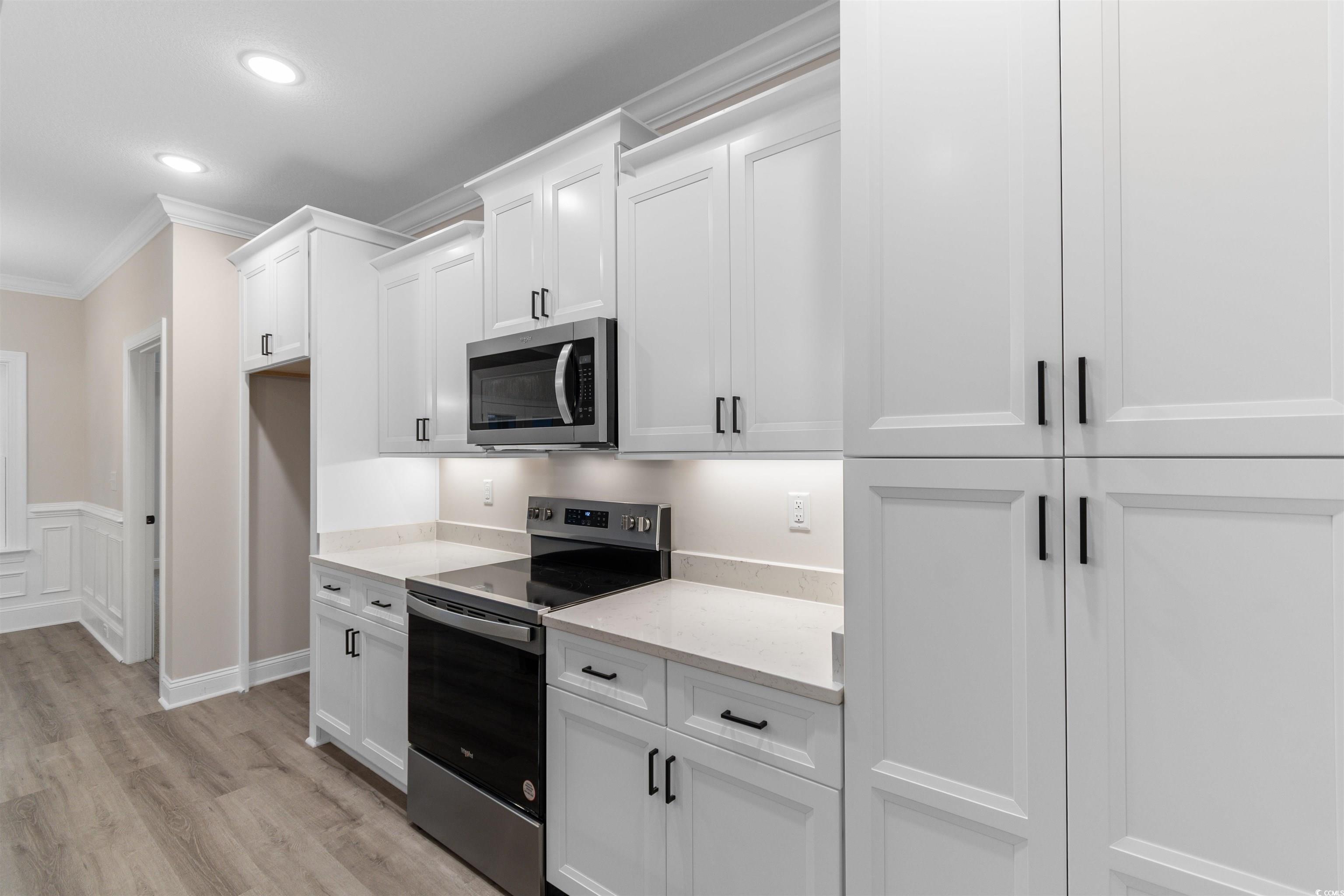 3329 Hughes Gasque Road Aynor, SC 29511 - Photo 6 of 36