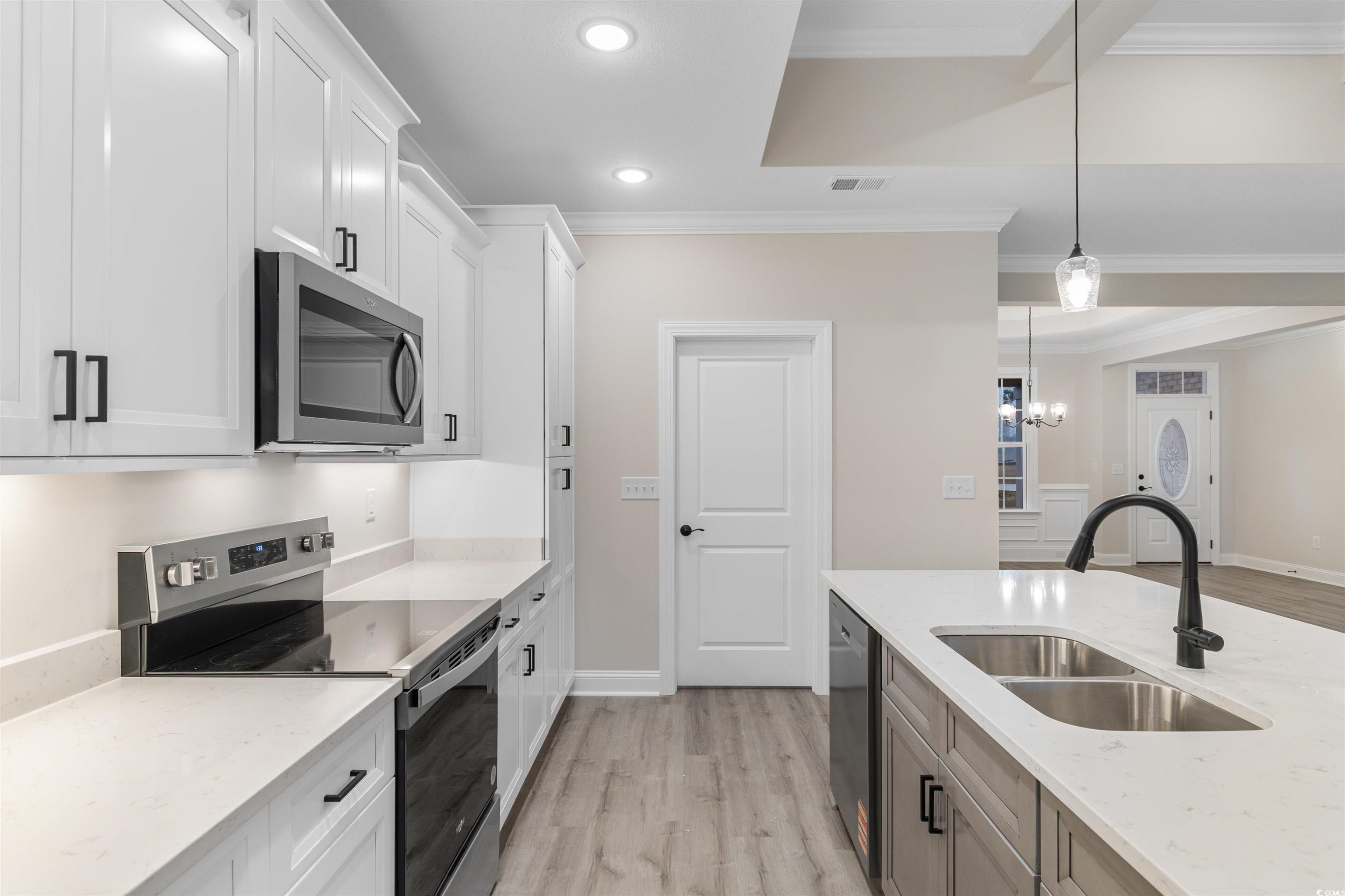 3329 Hughes Gasque Road Aynor, SC 29511 - Photo 7 of 36