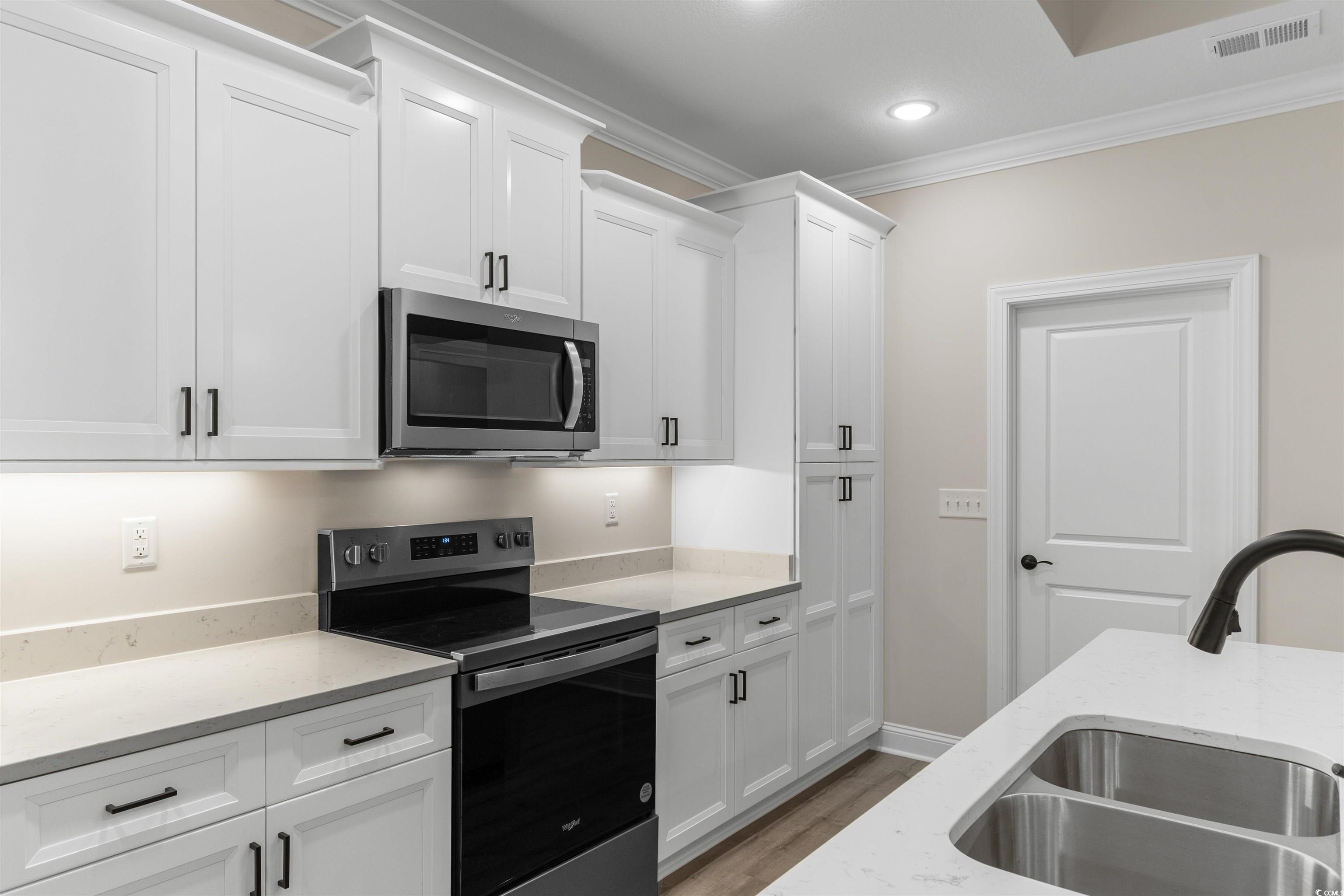 3329 Hughes Gasque Road Aynor, SC 29511 - Photo 8 of 36