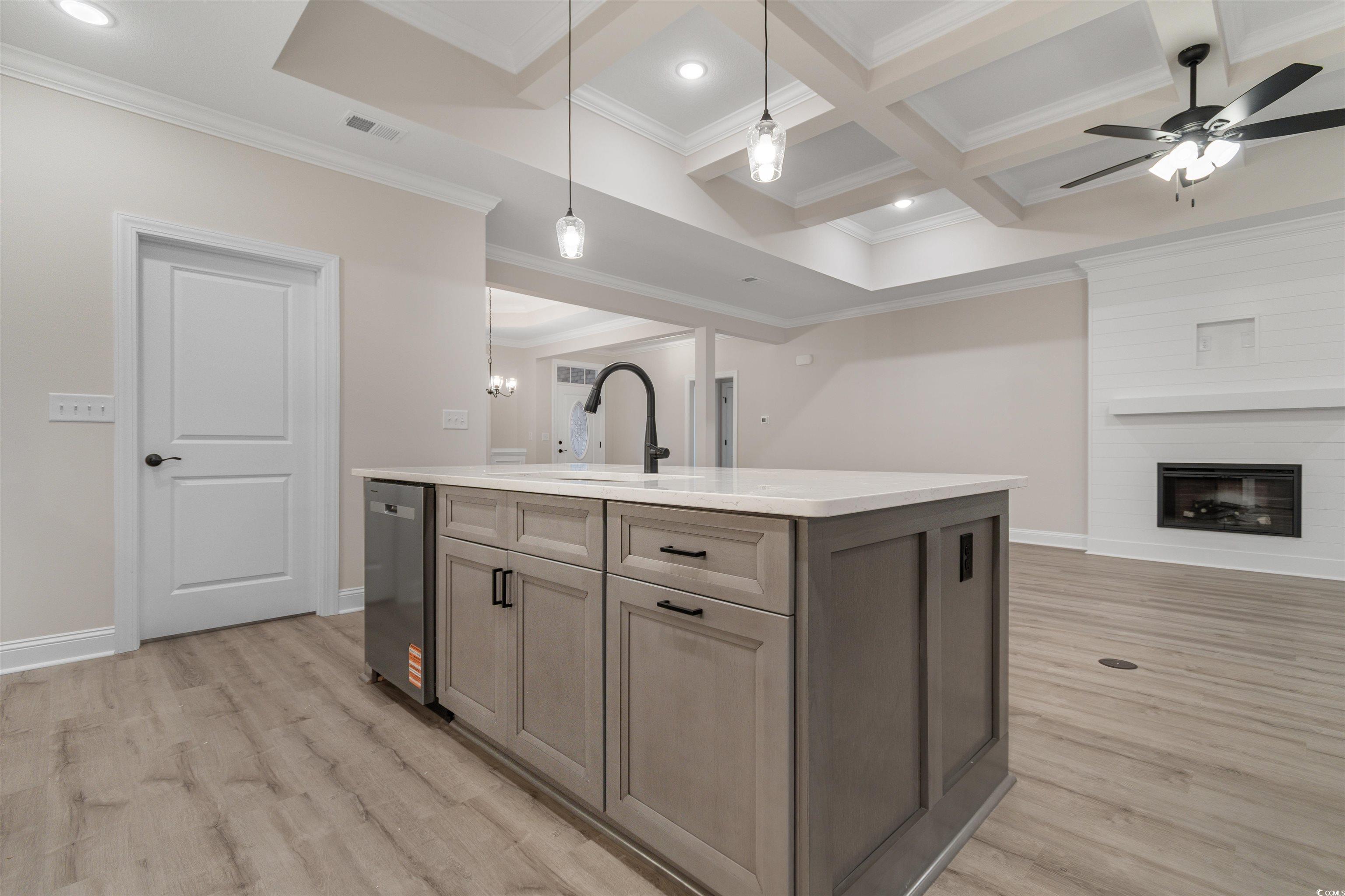 3329 Hughes Gasque Road Aynor, SC 29511 - Photo 10 of 36