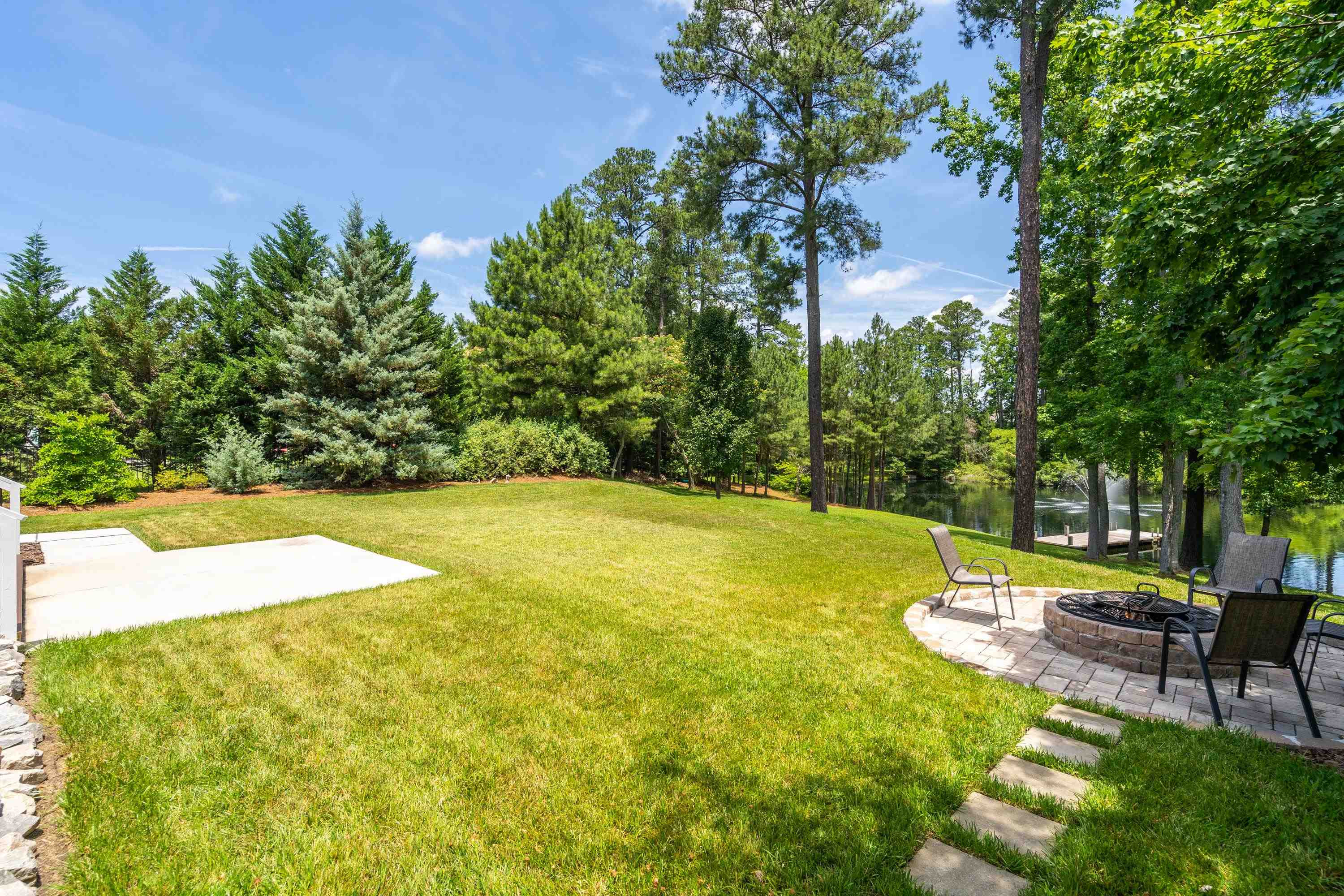 304 Ivyshaw Road Cary, NC 27519 - Photo 55 of 74 Photo 56